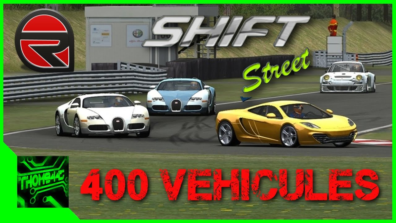 all rfactor cars free downloads